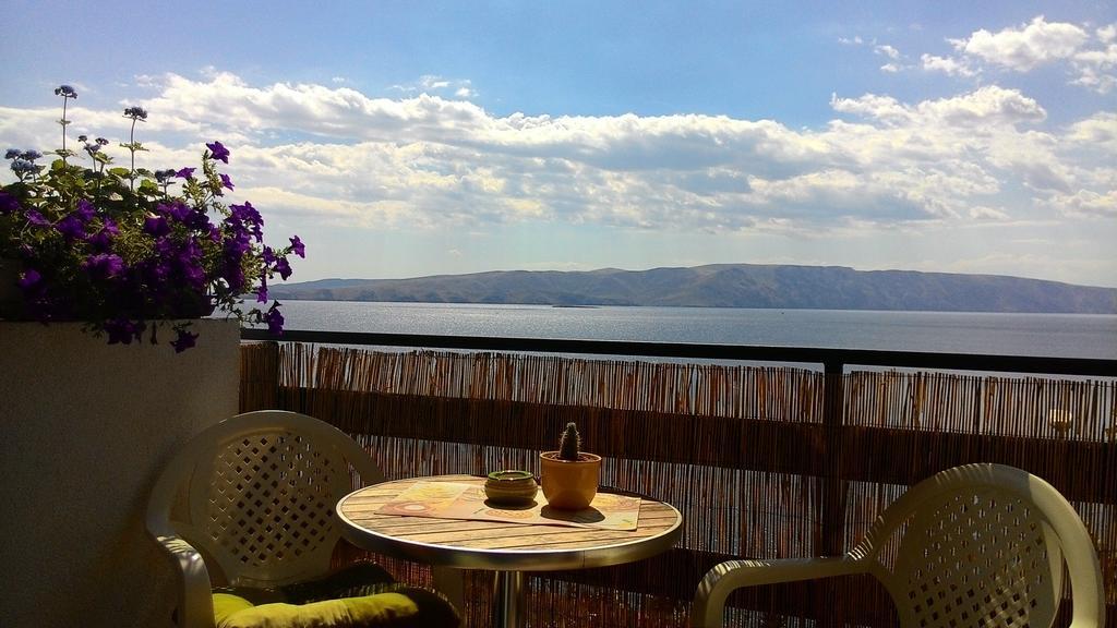 Apartment And Rooms Busa 3 Сень Номер фото