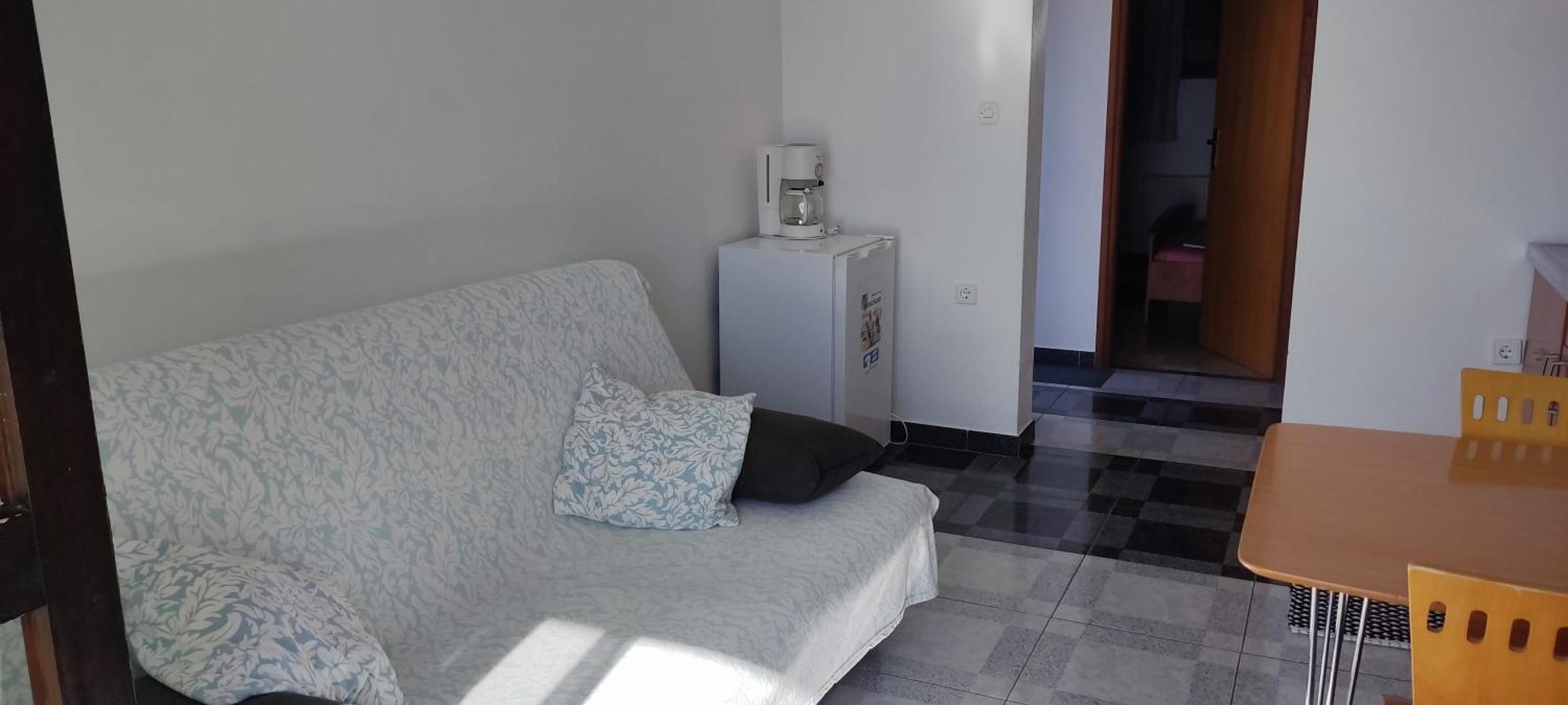 Apartment And Rooms Busa 3 Сень Экстерьер фото